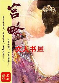 宫略封面