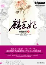 麒王妃封面