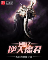 网游之逆天魔君封面
