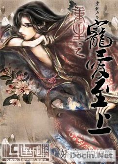 重生之宠爱至上封面