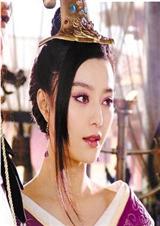 韩娱之妖女妲己封面