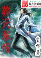 葬天东帝封面