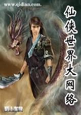 仙侠世界大网络封面