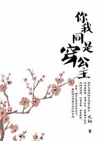 你我同是穿公主封面