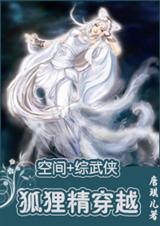 空间+综武侠同人BG 狐狸精穿越封面