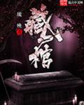 藏尸棺封面